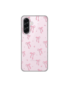 Torbica Silikonska Print Skin za Samsung A566B Galaxy A56 5G Cute Bow - 8020730