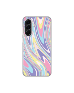 Torbica Silikonska Print Skin za Samsung A566B Galaxy A56 5G Liquid Dream - 8020728