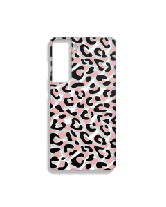 Maska za Samsung Galaxy S22 5G Animal Silikonska Print Skin - 8018314