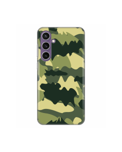 Torbica Silikonska Print Skin za Samsung S711U Galaxy S23 FE Army - 8019982