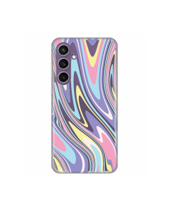 Torbica Silikonska Print Skin za Samsung S711U Galaxy S23 FE Liquid Dream - 8019980