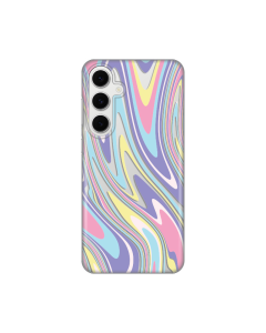 Torbica Silikonska Print Skin za Samsung S721B Galaxy S24 Fe Liquid Dream - 8020562