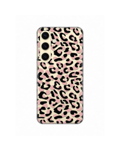 Torbica Silikonska Print Skin za Samsung S921B Galaxy S24 Animal - 8019986