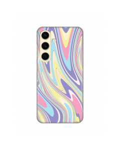 Torbica Silikonska Print Skin za Samsung S921B Galaxy S24 Liquid Dream - 8019989
