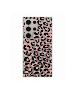 Maska za Samsung Galaxy S24 Ultra Animal Silikonska Print Skin - 8020001