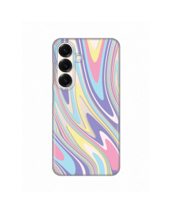 Torbica Silikonska Print Skin za Samsung S931B Galaxy S25 Liquid Dream