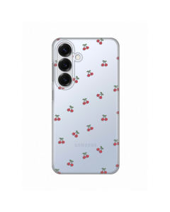 Torbica Silikonska Print Skin za Samsung S931B Galaxy S25 Little Cherry - 8020736