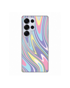 Torbica Silikonska Print Skin za Samsung S938B Galaxy S25 Ultra Liquid Dream - 8020610