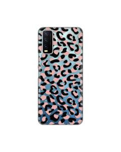 Maska za Vivo Y20/Y20s Animal Silikonska Print Skin - 8018323