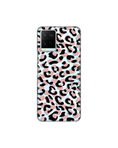 Maska za Vivo Y21/Y21s/Y33s Animal Silikonska Print Skin - 8018326