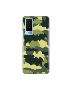 Maska za Vivo Y71T Army Silikonska Print Skin - 8018330