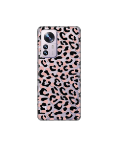 Maska za Xiaomi 12 Pro Animal Silikonska Print Skin - 8018403