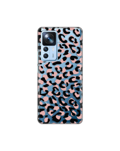Torbica Silikonska Print Skin za Xiaomi  12T Pro Animal - 8019281
