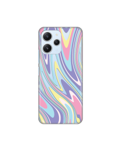 Torbica Silikonska Print Skin za Xiaomi Redmi 12 Liquid Dream - 8019812