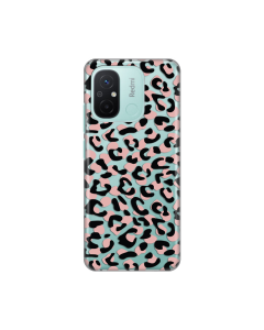 Torbica Silikonska Print Skin za Xiaomi Redmi 12C Animal - 8019500