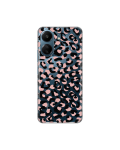 Maska za Xiaomi Redmi 13C Animal Silikonska Print Skin - 8019944