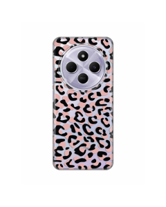 Torbica Silikonska Print Skin za Xiaomi Redmi 14C/Redmi A4 Animal - 8020503