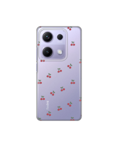 Maska za Xiaomi Redmi 14s Little Cherry Silikonska Print Skin - 8020790