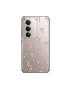 Maska za Xiaomi Redmi 15 4G Cute Bow Silikonska Print Skin - 8020990