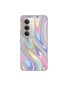 Maska za Xiaomi Redmi 15 4G Liquid Dream Silikonska Print Skin - 8020993