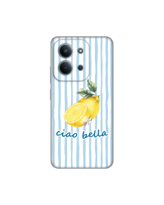 Maska za Xiaomi Redmi 15C 4G Ciao Bella Silikonska Print Skin - 8021004