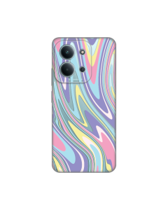 Maska za Xiaomi Redmi 15C 4G Liquid Dream Silikonska Print Skin - 8021001