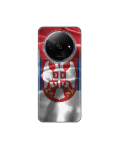 Torbica Silikonska Print Skin za Xiaomi Redmi A3 SRB - 8020204