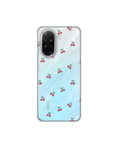 Maska za Xiaomi Redmi A5(173mm) Little Cherry Silikonska Print Skin - 8020785