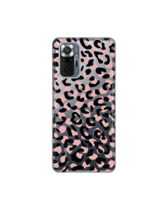 Torbica Silikonska Print Skin za Xiaomi Redmi Note 10 Pro/10 Pro Max Animal - 8018253