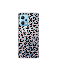 Torbica Silikonska Print Skin za Xiaomi Redmi Note 12 5G (EU) Animal - 8019641