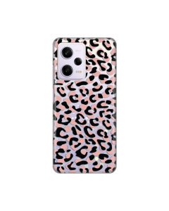 Torbica Silikonska Print Skin za Xiaomi Redmi Note 12 Pro 5G (EU) Animal - 8019608