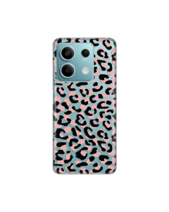 Torbica Silikonska Print Skin za Xiaomi Redmi Note 13 4G (EU) Animal - 8020076