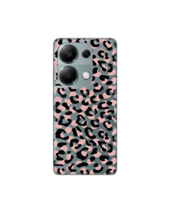 Torbica Silikonska Print Skin za Xiaomi Redmi Note 13 Pro 4G (EU) Animal - 8020205