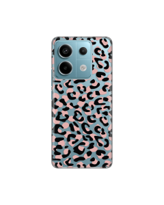 Torbica Silikonska Print Skin za Xiaomi Redmi Note 13 Pro 5G (EU) Animal - 8020082