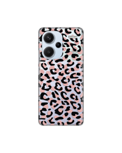 Maska za Xiaomi Redmi Note 13 Pro Plus (EU) Animal Silikonska Print Skin - 8020132