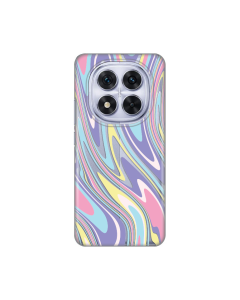 Torbica Silikonska Print Skin za Xiaomi Redmi Note 14 Pro 5G (EU) Liquid Dream
