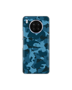 Torbica Silikonska Print za Honor 50 lite/Nova 8i Camouflage Pattern - 8018718