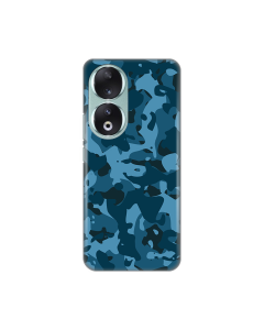Torbica Silikonska Print za Honor 90 Camouflage Pattern - 8019833