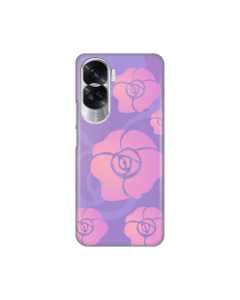 Torbica Silikonska Print za Honor 90 Lite Blossom - 8019850