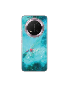 Maska za Honor Magic 7 Lite Marble Sky Silikonska Print - 8020590