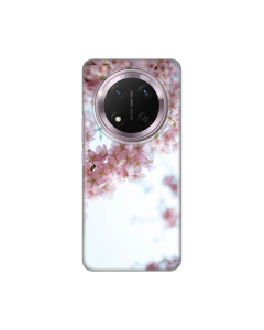 Maska za Honor Magic 7 Lite Spring Silikonska Print - 8020589