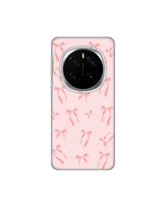 Torbica Silikonska Print za Honor Magic 7 Pro Bow - 8020677