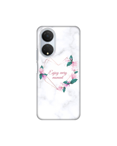 Torbica Silikonska Print za Honor X7 Enjoy Every Moments - 8018877