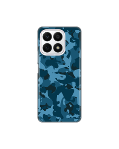 Torbica Silikonska Print za Honor X8a Camouflage Pattern - 8019492
