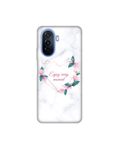 Torbica Silikonska Print za Huawei Y70/Y70 Plus Enjoy Every Moments - 8018887