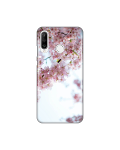 Maska za Huawei P30 Lite Spring Silikonska Print - 8018643