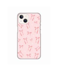 Maska za iPhone 13 6.1 Bow Silikonska Print - 8020808