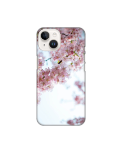 Torbica Silikonska Print za iPhone 14 6.1 Spring - 8019217