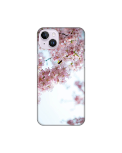 Torbica Silikonska Print za iPhone 14 Plus 6.7 Spring - 8019223