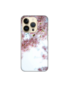 Torbica Silikonska Print za iPhone 14 Pro 6.1 Spring - 8019229